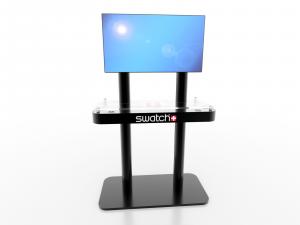 MODME-1477 Charging Monitor Stand